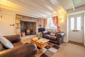 Balwest Cottage, Helston